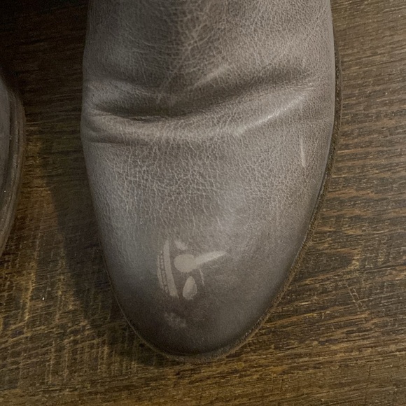 Frye Leather boots - Picture 6 of 7